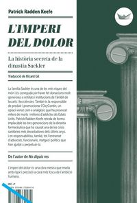 Produktbild: L'imperi del dolor