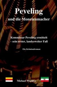 Produktbild: M&uuml;nsters Kommissar Peveling ermittelt / Peveling und die Monetenmacher