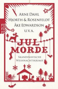 Produktbild: Jul-Morde