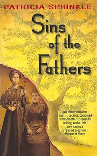 Produktbild: Sins of the Fathers