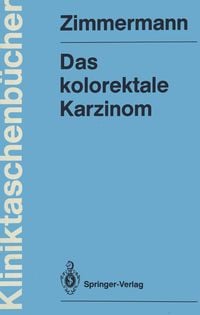 Produktbild: Das kolorektale Karzinom