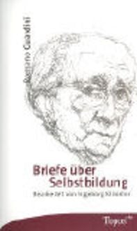 Produktbild: Briefe &uuml;ber Selbstbildung