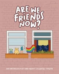 Produktbild: Are We Friends Now?