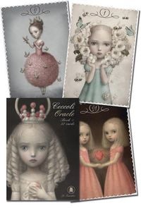 Produktbild: Ceccoli Oracle