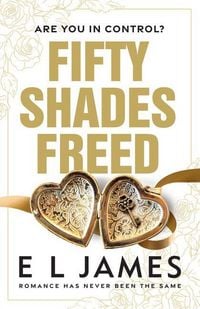Produktbild: Fifty Shades Freed