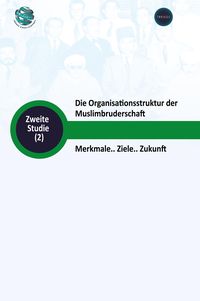 Produktbild: Organizational Structure of the Muslim BrotherhoodCharacteristics, objectives, and future