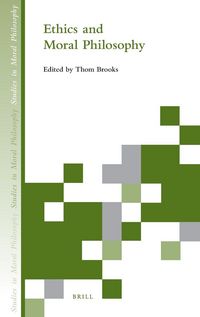 Produktbild: Ethics and Moral Philosophy