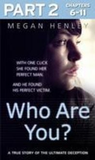 Produktbild: Who Are You?: Part 2 of 3