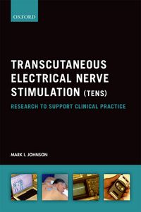 Produktbild: Transcutaneous Electrical Nerve Stimulation (TENS)