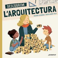 Produktbild: Descobrim l'arquitectura