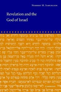 Produktbild: Revelation and the God of Israel