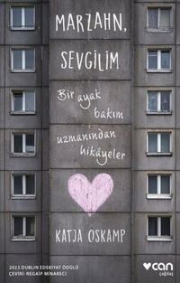 Produktbild: Marzahn, Sevgilim