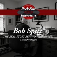 Produktbild: Bob Spitz: The real Story Behind The Beatles