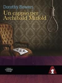 Produktbild: Un cappio per Archibald Mitfold