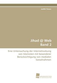Produktbild: Jihad @ Web Band 2