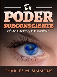 Produktbild: Tu Poder Subconsciente (Traducido)