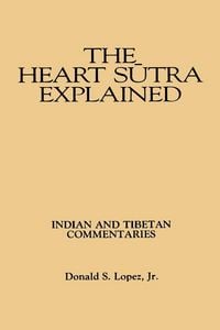 Produktbild: The Heart S&iquest;tra Explained