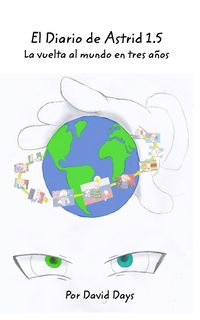 Produktbild: El Diario de Astrid 1.5