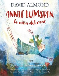 Produktbild: Annie Lumsden, La Ni&ntilde;a del Mar