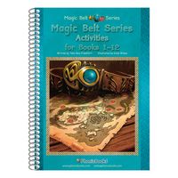 Produktbild: Phonic Books Magic Belt Activities