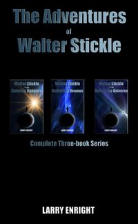 Produktbild: The Adventures of Walter Stickle