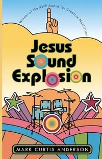 Produktbild: Jesus Sound Explosion