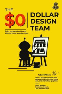 Produktbild: The $0 Design Team