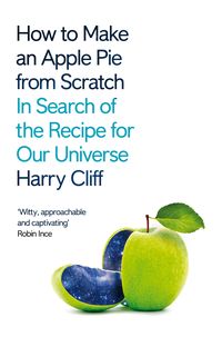 Produktbild: How to Make an Apple Pie from Scratch