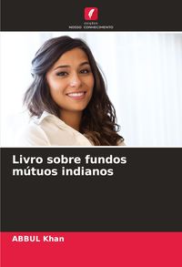 Produktbild: Livro sobre fundos m&uacute;tuos indianos