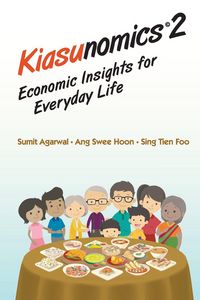 Produktbild: Kiasunomics2