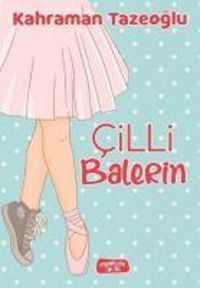 Produktbild: Cilli Balerin