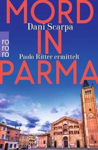 Produktbild: Mord in Parma