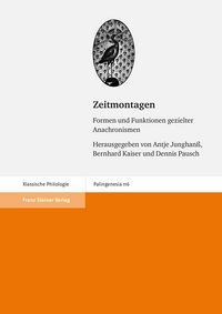 Produktbild: Zeitmontagen