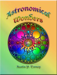 Bild vom Artikel Astronomical Wonders vom Autor Austin P. Torney