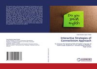 Produktbild: Interactive Strategies of Connectivism Approach