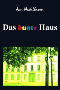 Produktbild: Das bunte Haus