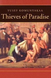 Produktbild: Thieves of Paradise