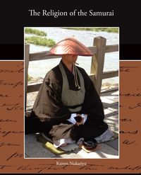 Produktbild: The Religion of the Samurai