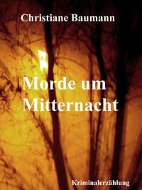 Produktbild: Morde um Mitternacht