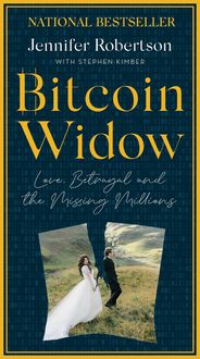 Produktbild: Bitcoin Widow