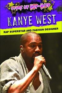 Produktbild: Kanye West