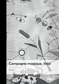 Produktbild: Campagne magique, 1960
