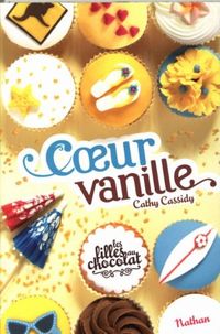 Produktbild: Les filles au chocolat