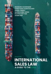 Produktbild: International Sales Law