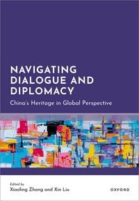 Produktbild: Navigating Dialogue and Diplomacy
