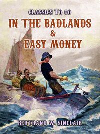 Produktbild: In the Badlands & Easy Money