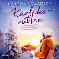 Produktbild: K&auml;rleksrutten - Fj&auml;llen