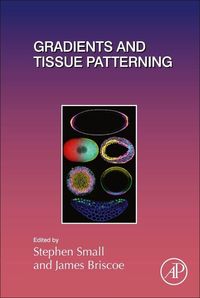 Produktbild: Gradients and Tissue Patterning