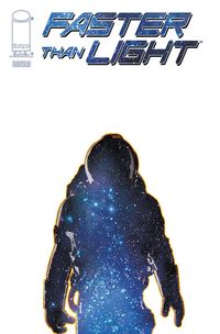 Produktbild: Haberlin, B: Faster Than Light Volume 1: First Steps