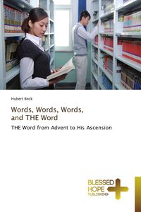 Produktbild: Words, Words, Words, and THE Word